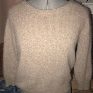 100% Cashmere Acne Sweater *lightly worn*